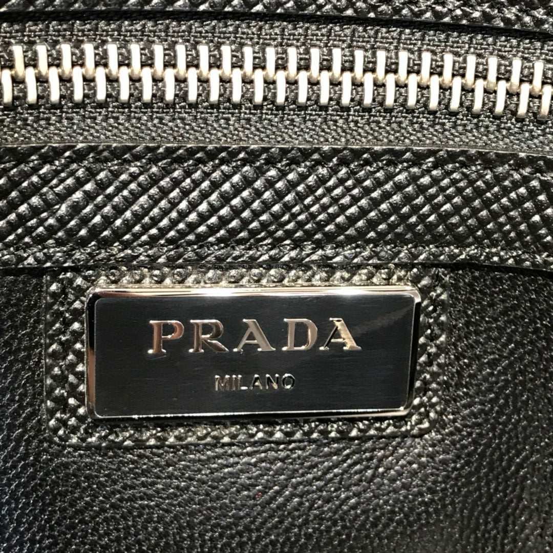 Prada Briefcase