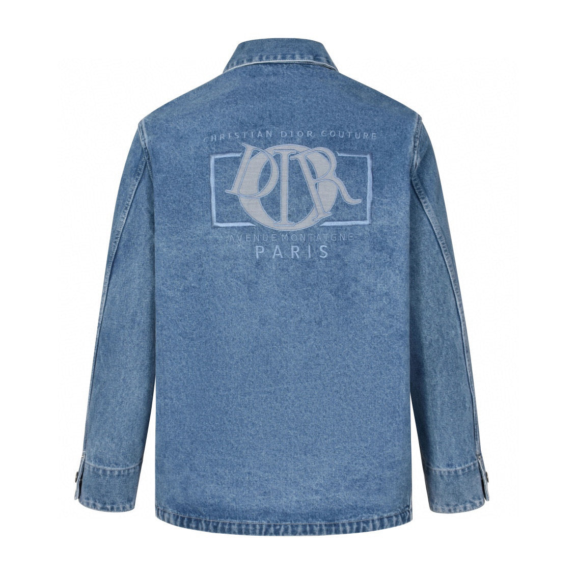 CD Jacket