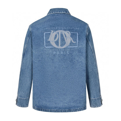 CD Jacket