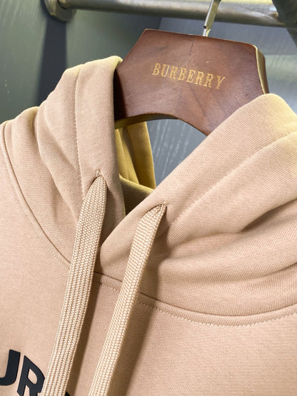 BBR Hoodie