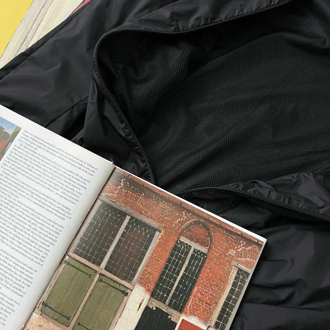 GC Jacket