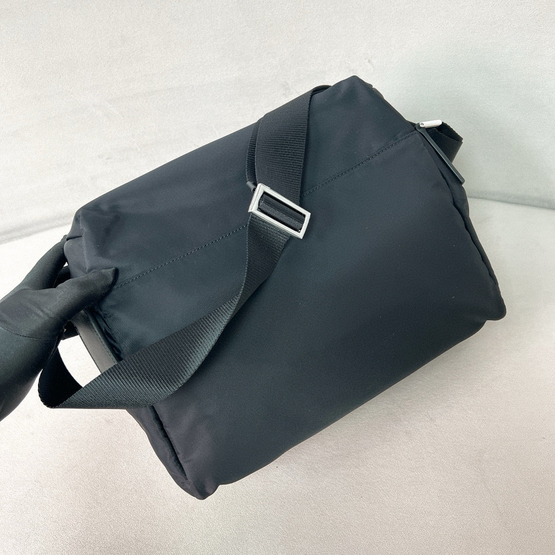 Prada Shoulder Bag