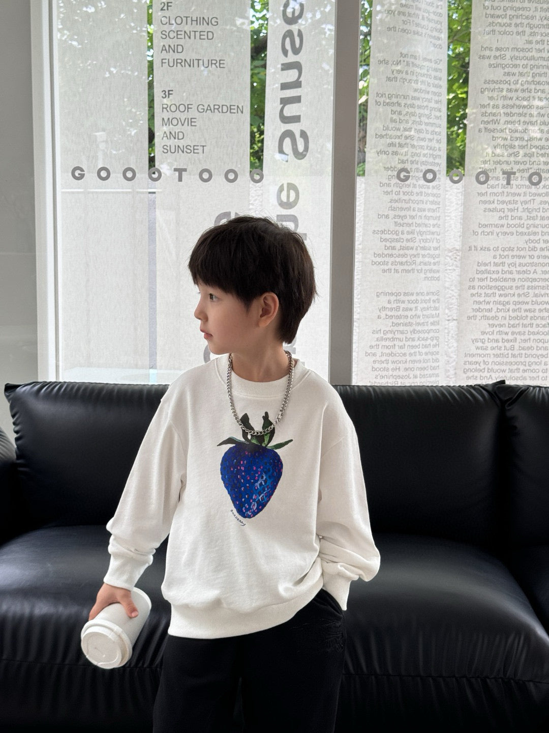BBR Sweater