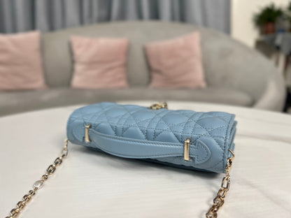 Dior Miss Dior Handbag (21cm)