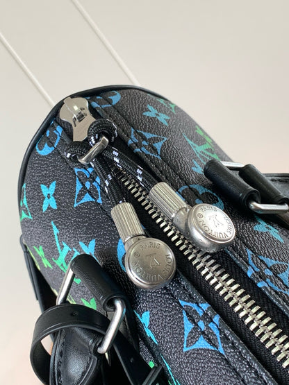 Lv keepall 25