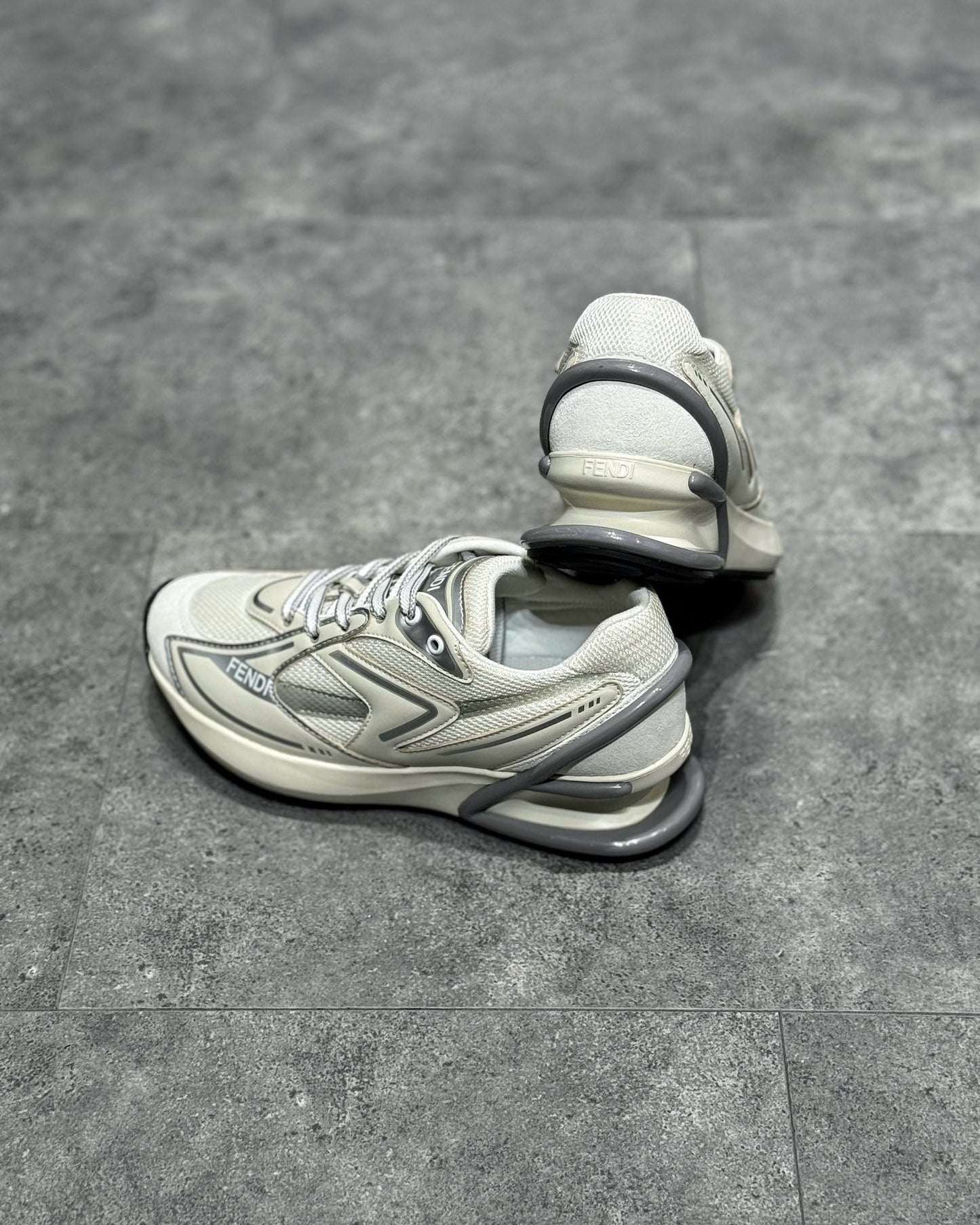 Fendi Sneakers
