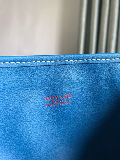 GOYARD REVERSIBLE ANJOU 34*28*15