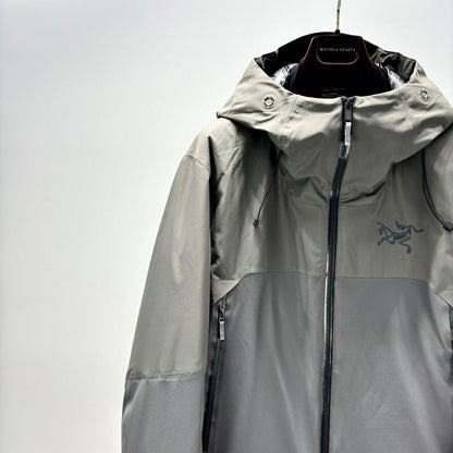 Arctery Jacket