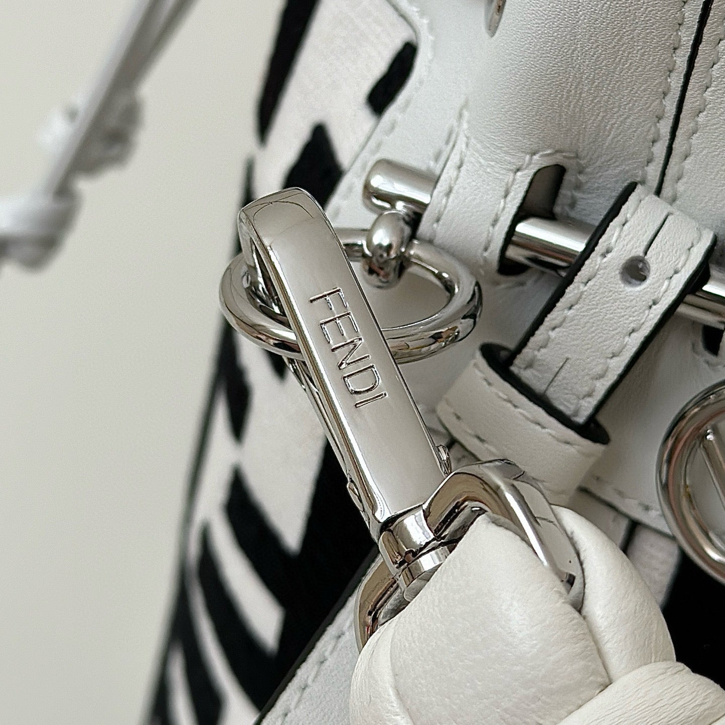 Fendi Tresor