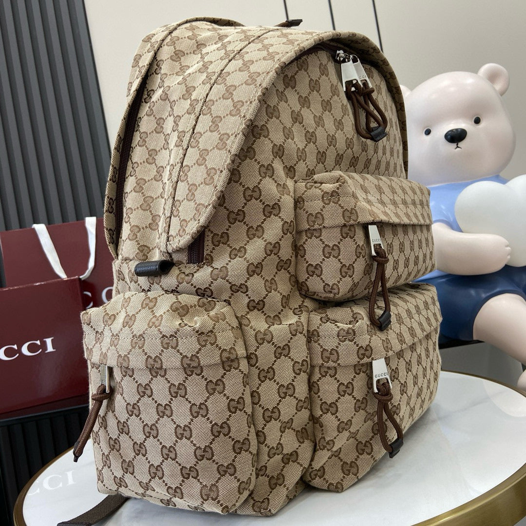 GC Backpack