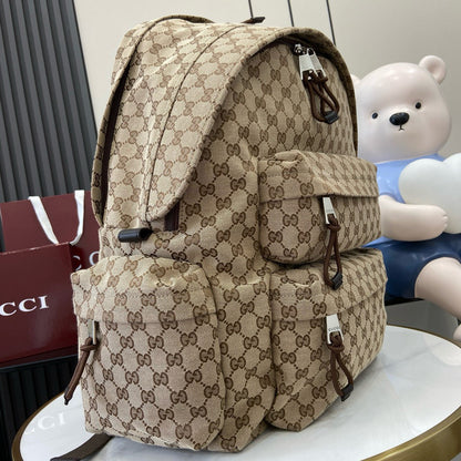GC Backpack