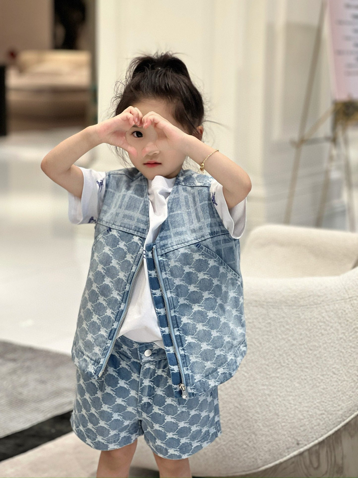 BBR Vest Jacket