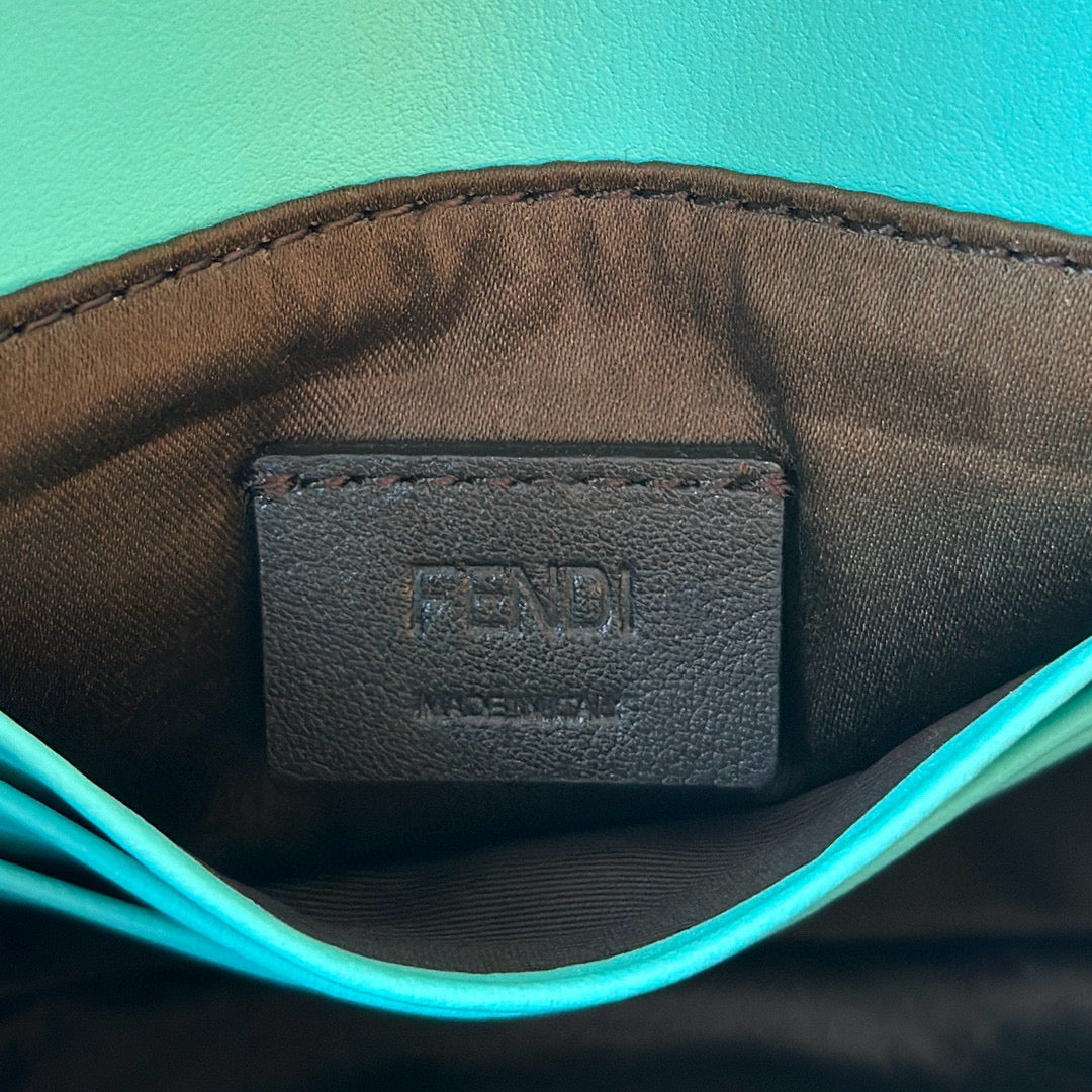 Fendi Baguette