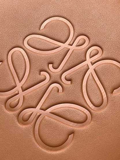 Loewe Anagram Tote