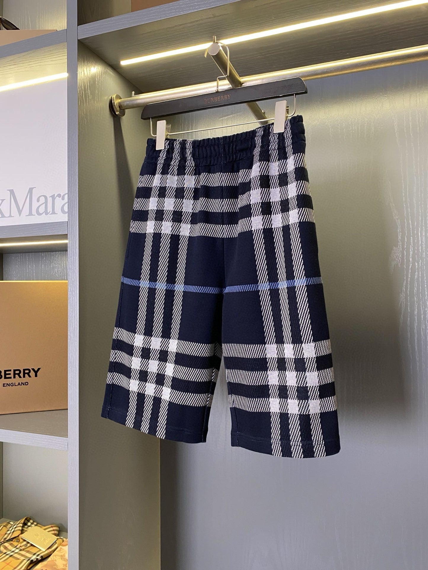 BBR Short Pants