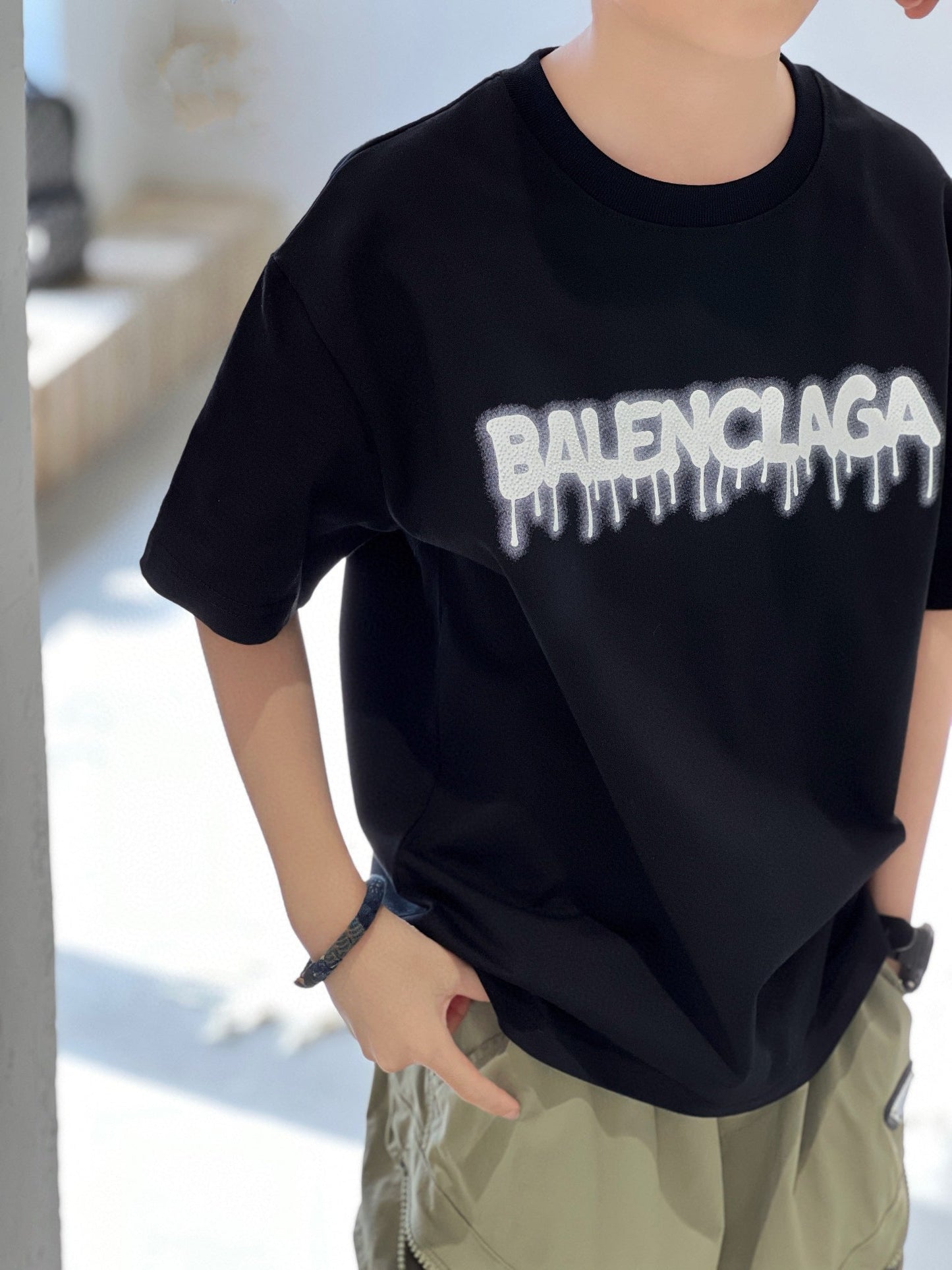 BLCG Shirt/Pant Set