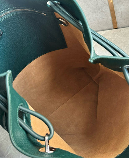 Loewe Pebble Hobo