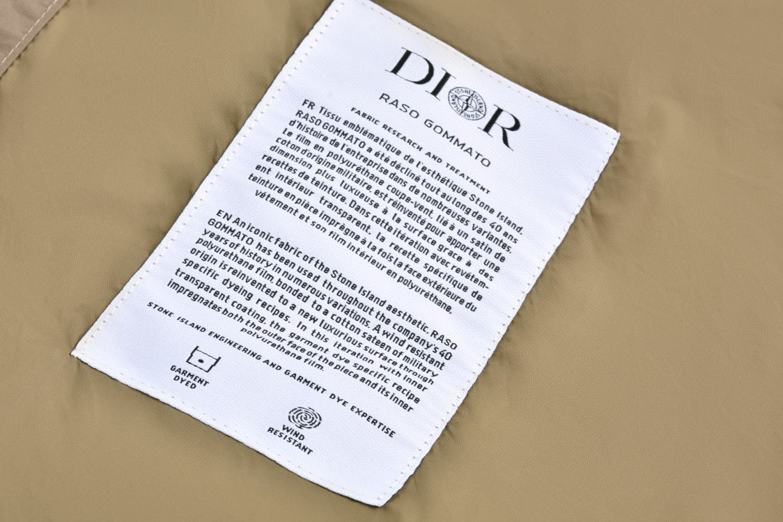 CD Jacket