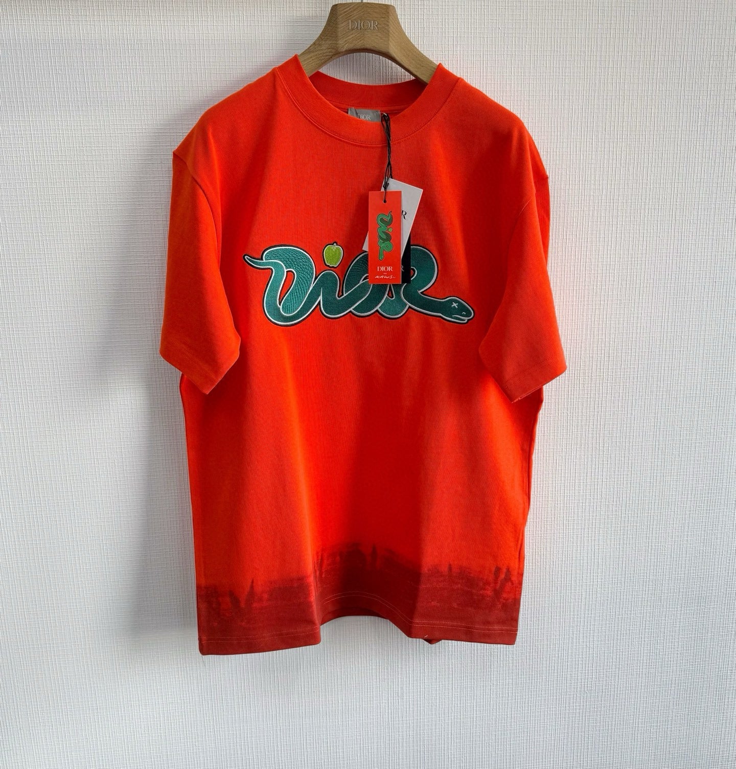 CD T-shirt
