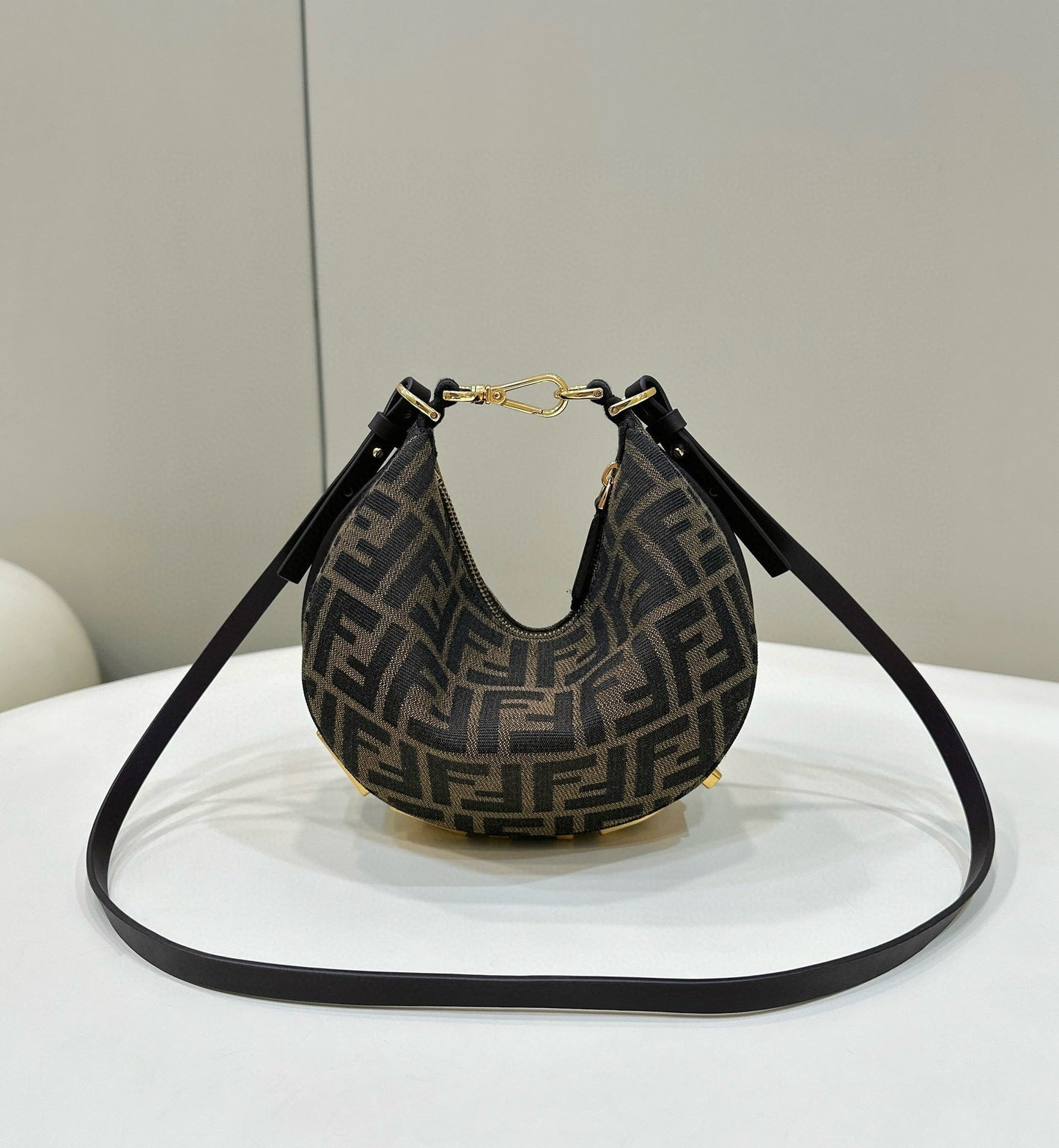 Fendi Fendigraphy Mini