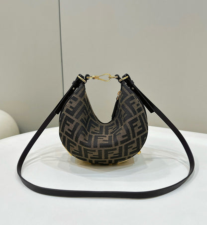 Fendi Fendigraphy Mini