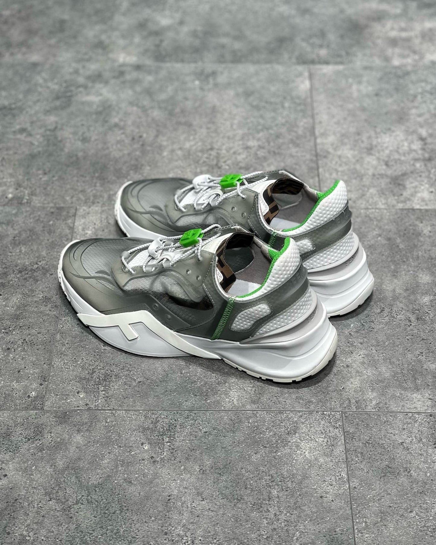 Fendi Sneakers