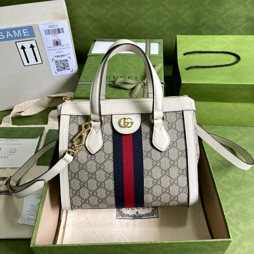 GC Ophidia Tote
