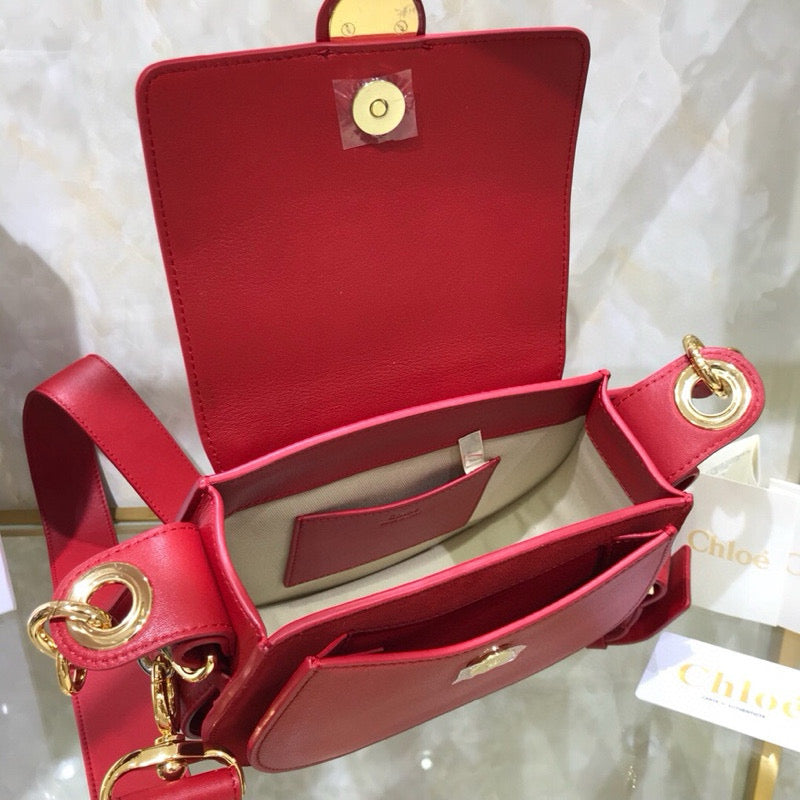 Chloe Tess Bag
