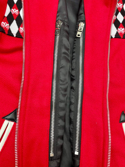 Amiri Jacket