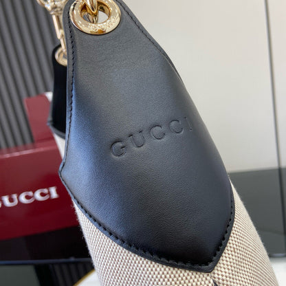 GC Shoulder Bag