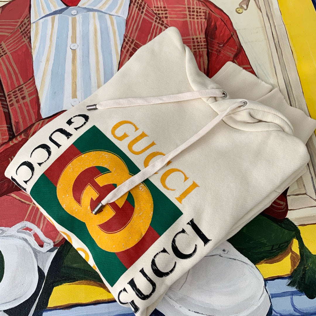 GC Hoodie