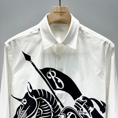 BBR Long Sleeve Shirt