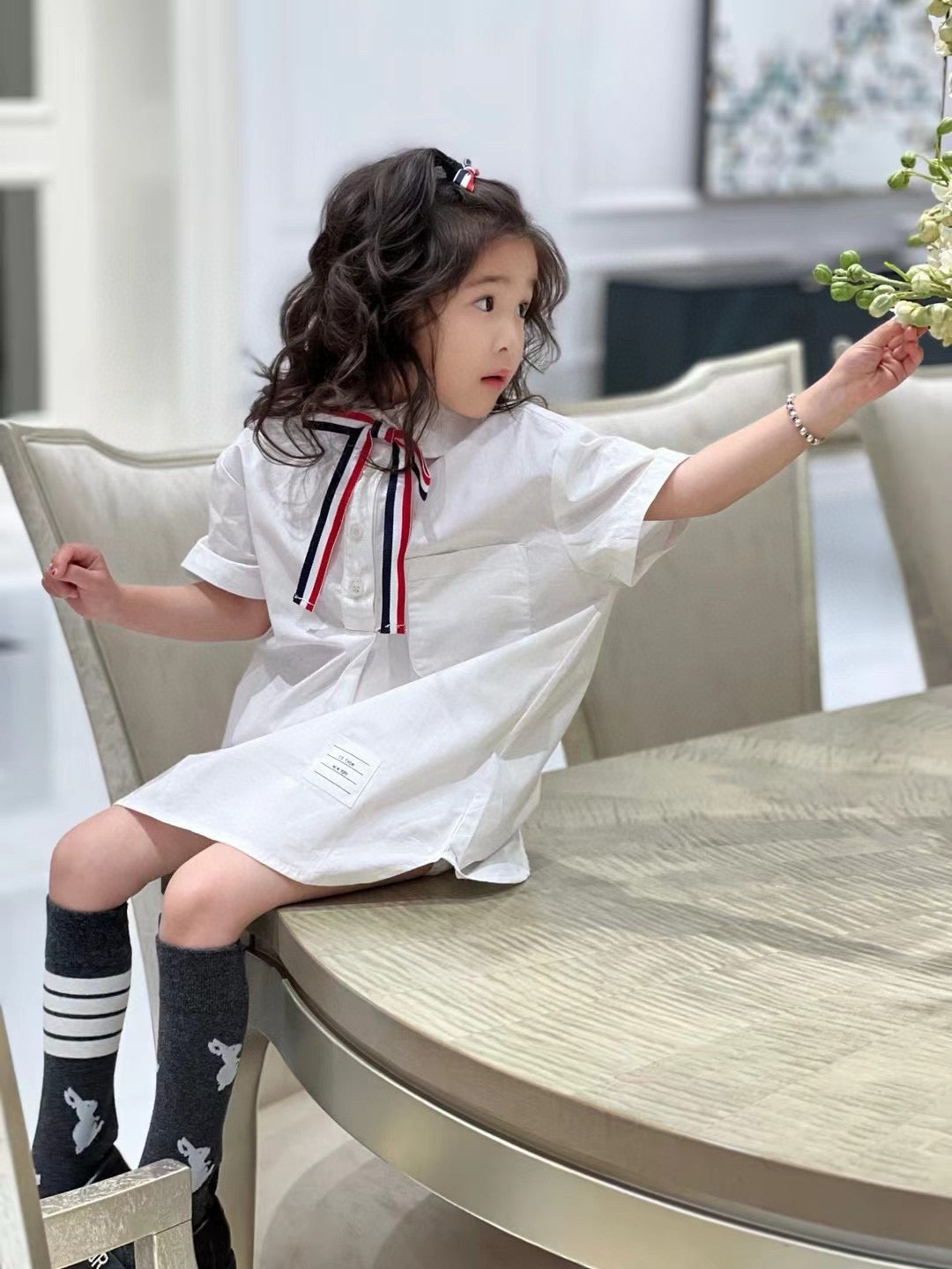 TB Blouse