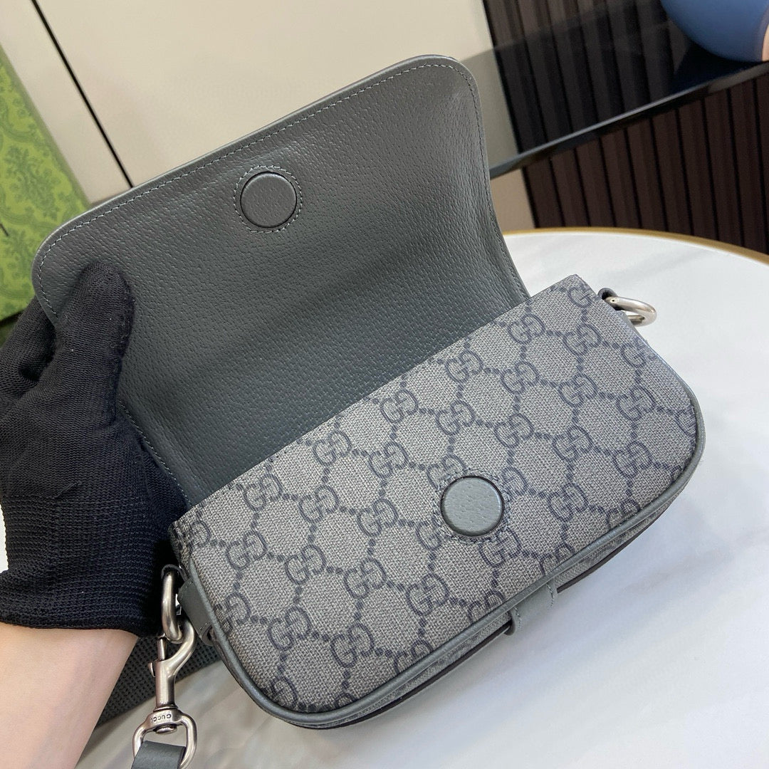 GC Cross Body Bag