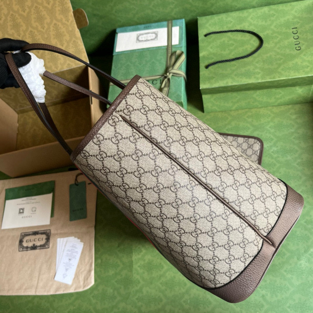 GC Ophidia Tote