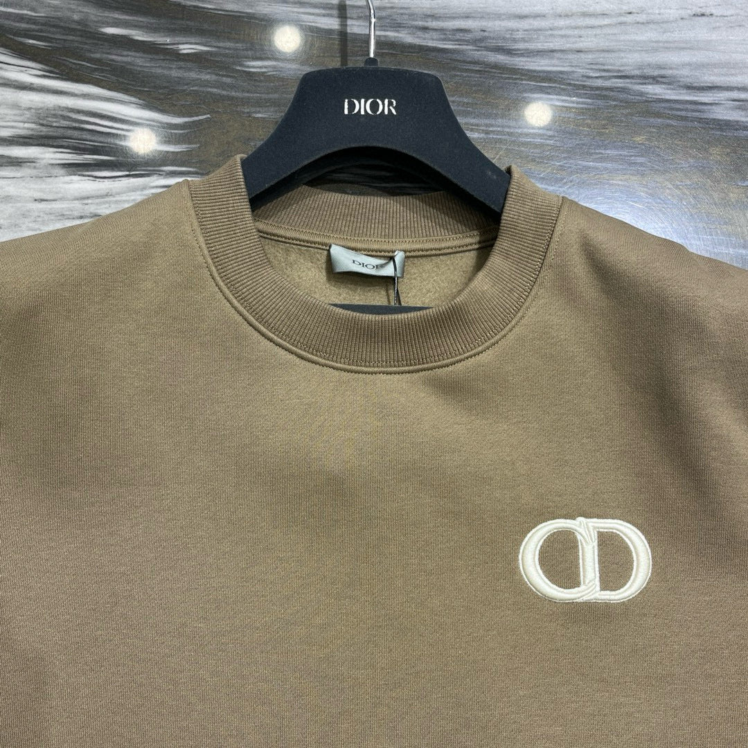 CD Sweater