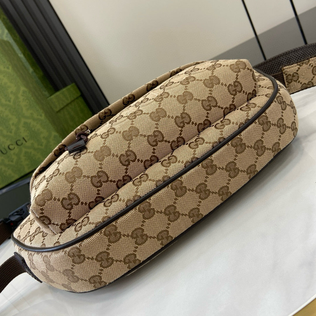 GC Cross Body Bag