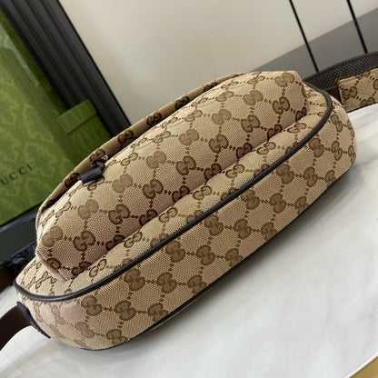 GC Cross Body Bag