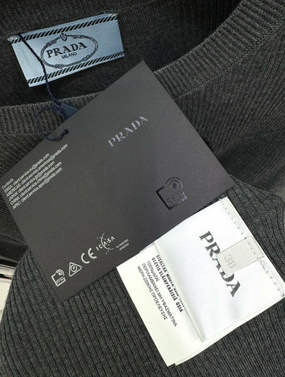 Prada Sweater