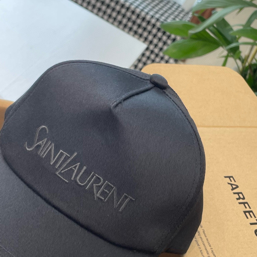YSL Cap