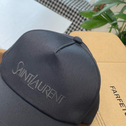 YSL Cap