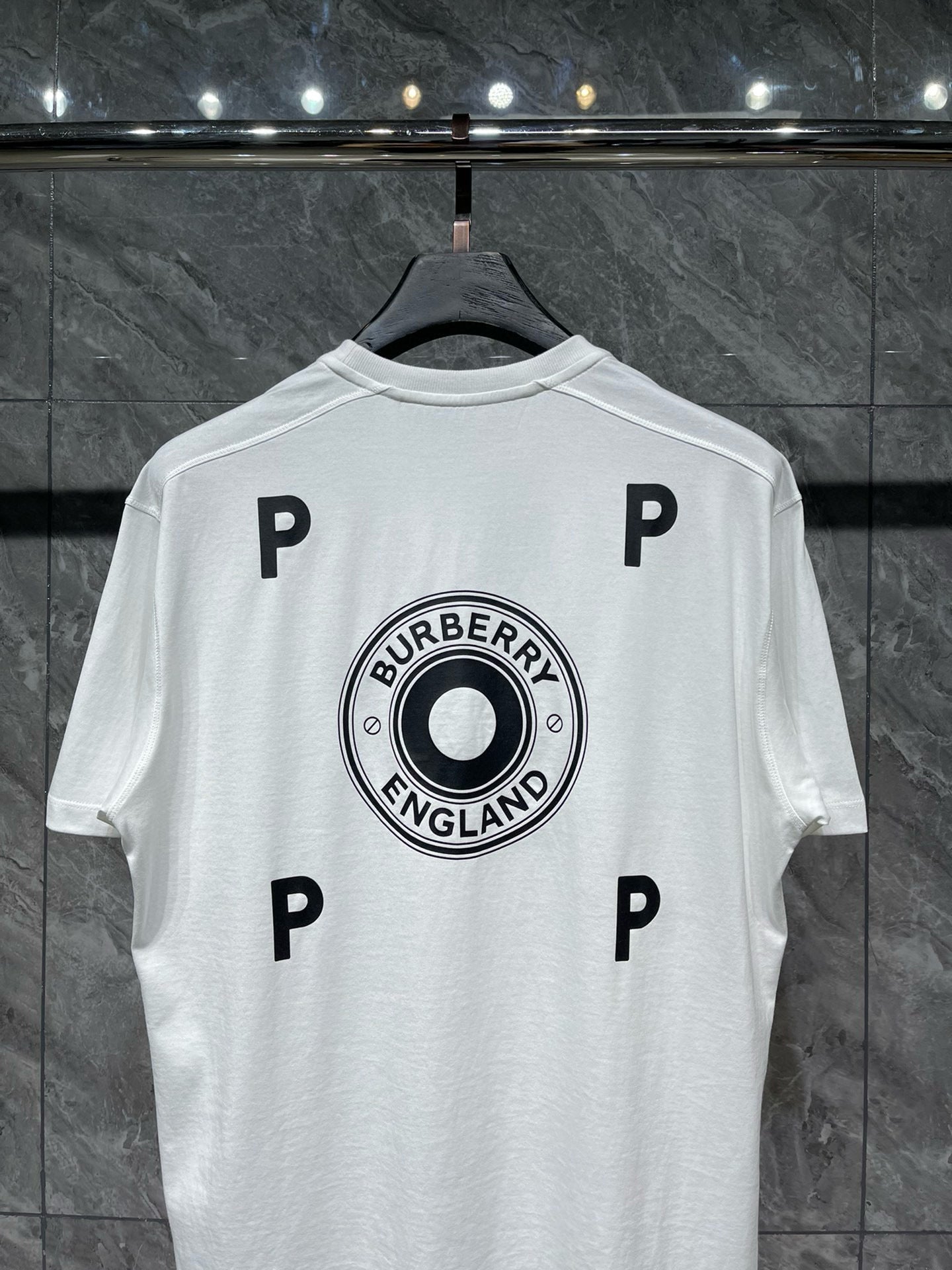 BBR T-shirt