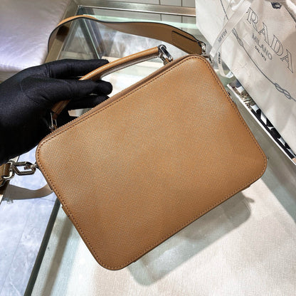 Prada Cross Body Bag