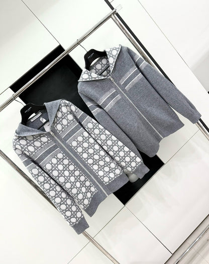 CD Jacket