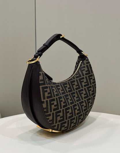 Fendi Fendigraphy