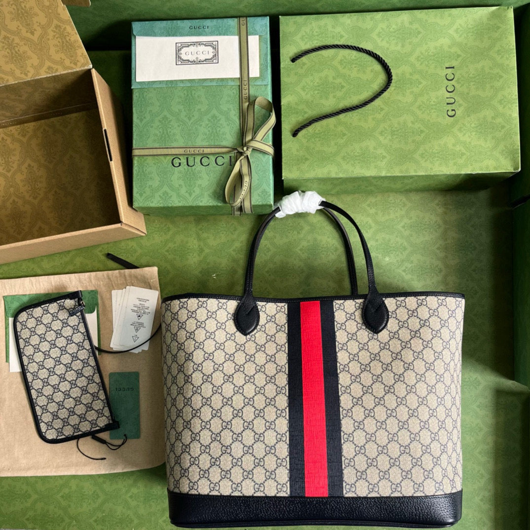 GC Ophidia Tote
