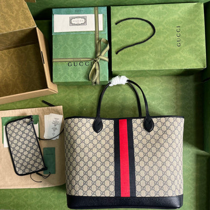 GC Ophidia Tote