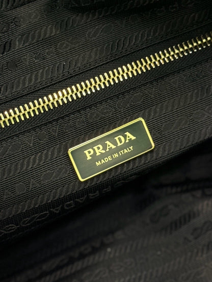 Prada Top Handle Bag