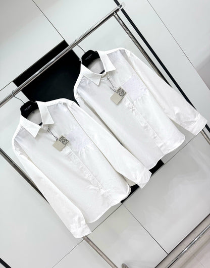 Lw Long Sleeve Shirt