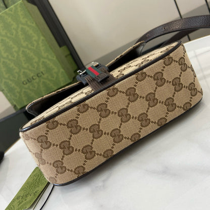 GC Cross Body Bag
